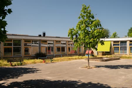 Primary school for special education